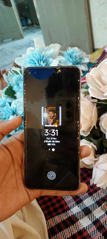 F17 Pro OppO best condition For Sale 6