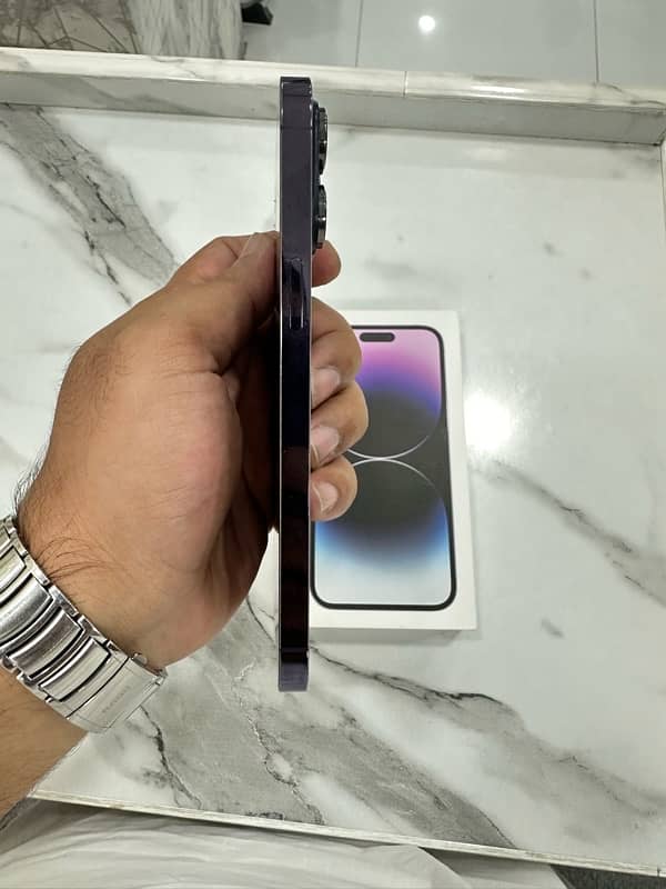 iphone 14 pro max 256gb factory unlock 1