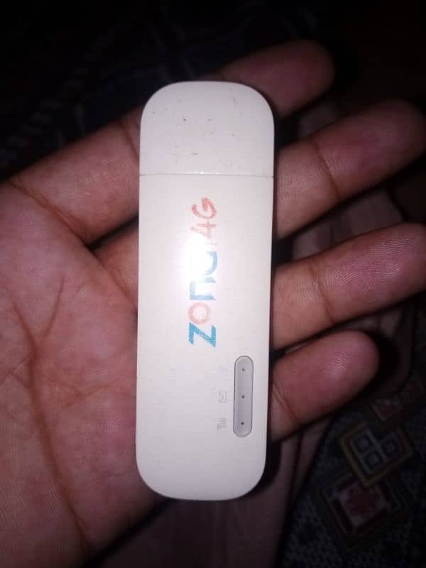 Zong evo 0