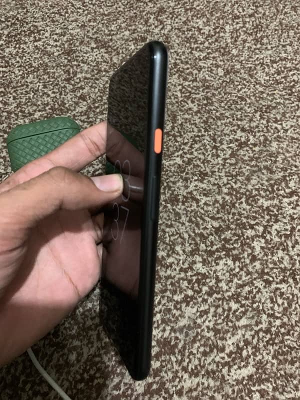 Google Pixel 4x L PTA approved for sale 0