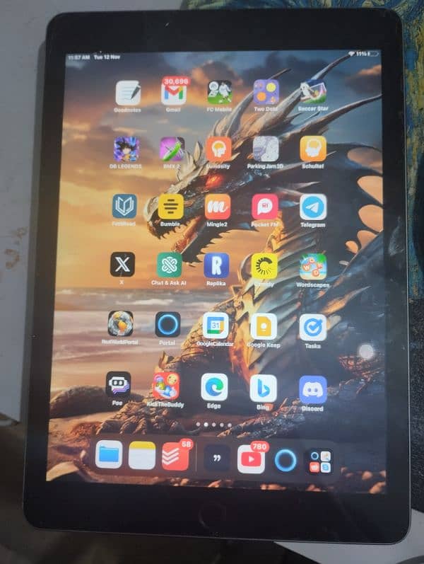 Apple iPad Air 2 3