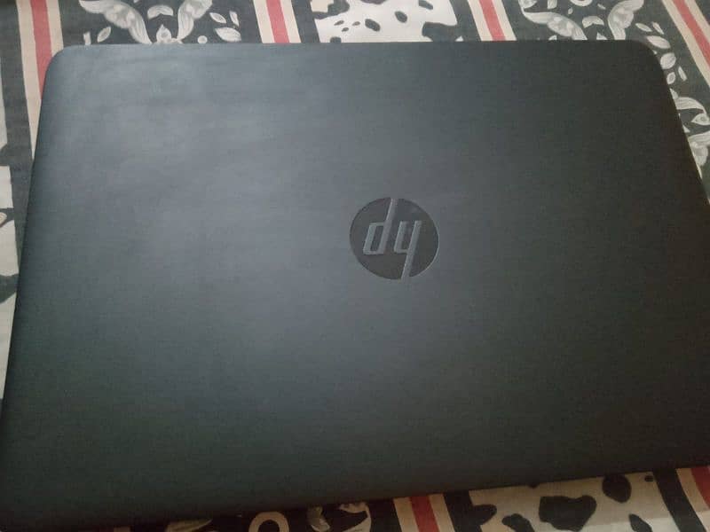 HP elitebook core i5 5th generation 2