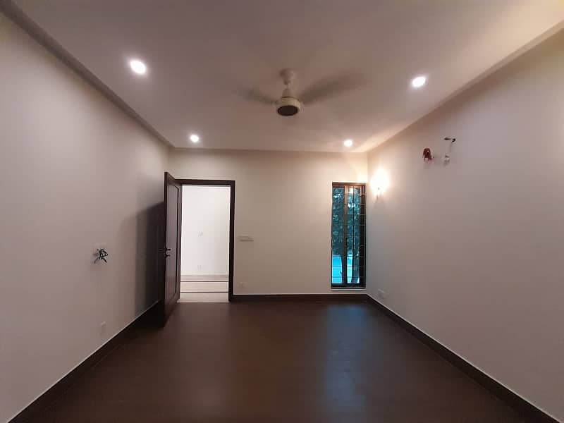 Kanal Lower Portion 3 Bed Available For Rent In Sui Gas Society 2