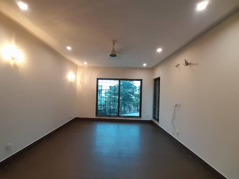 Kanal Lower Portion 3 Bed Available For Rent In Sui Gas Society 3