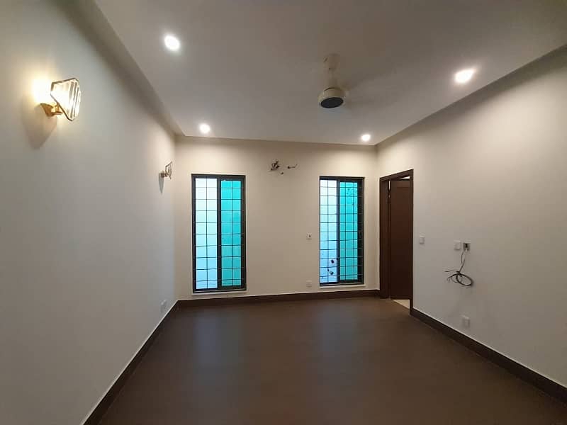 Kanal Lower Portion 3 Bed Available For Rent In Sui Gas Society 7