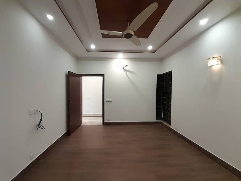 Kanal Lower Portion 3 Bed Available For Rent In Sui Gas Society 13