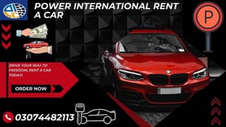 Affordable Car Rental |Wagon R, Cultus, Altis, Civic, Grande, Sportag