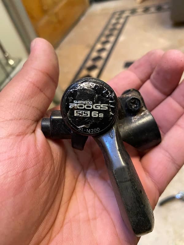 Shimano japani saman 12