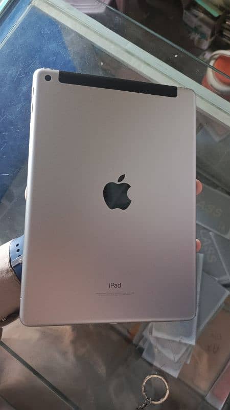 Ipad 5th generation 2