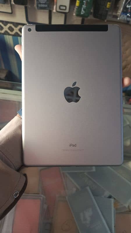 Ipad 5th generation 3