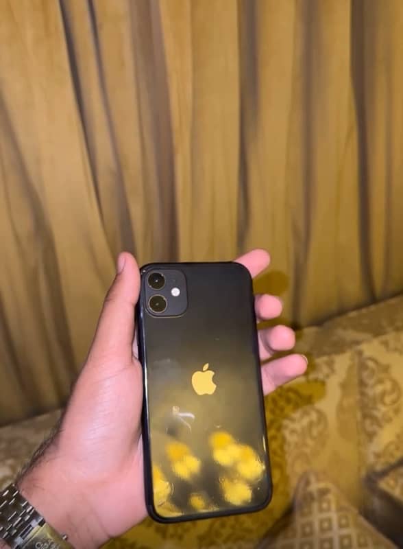 iphone 11 pta 128 gb 0