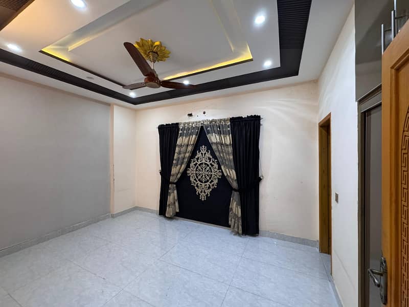 7 Marla House For Sale In Jinnah Block Bahria Town Lahore 21