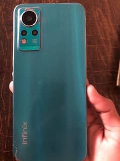 infinix