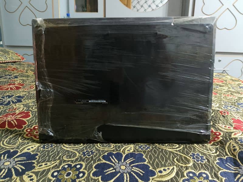 DELL laptop 1