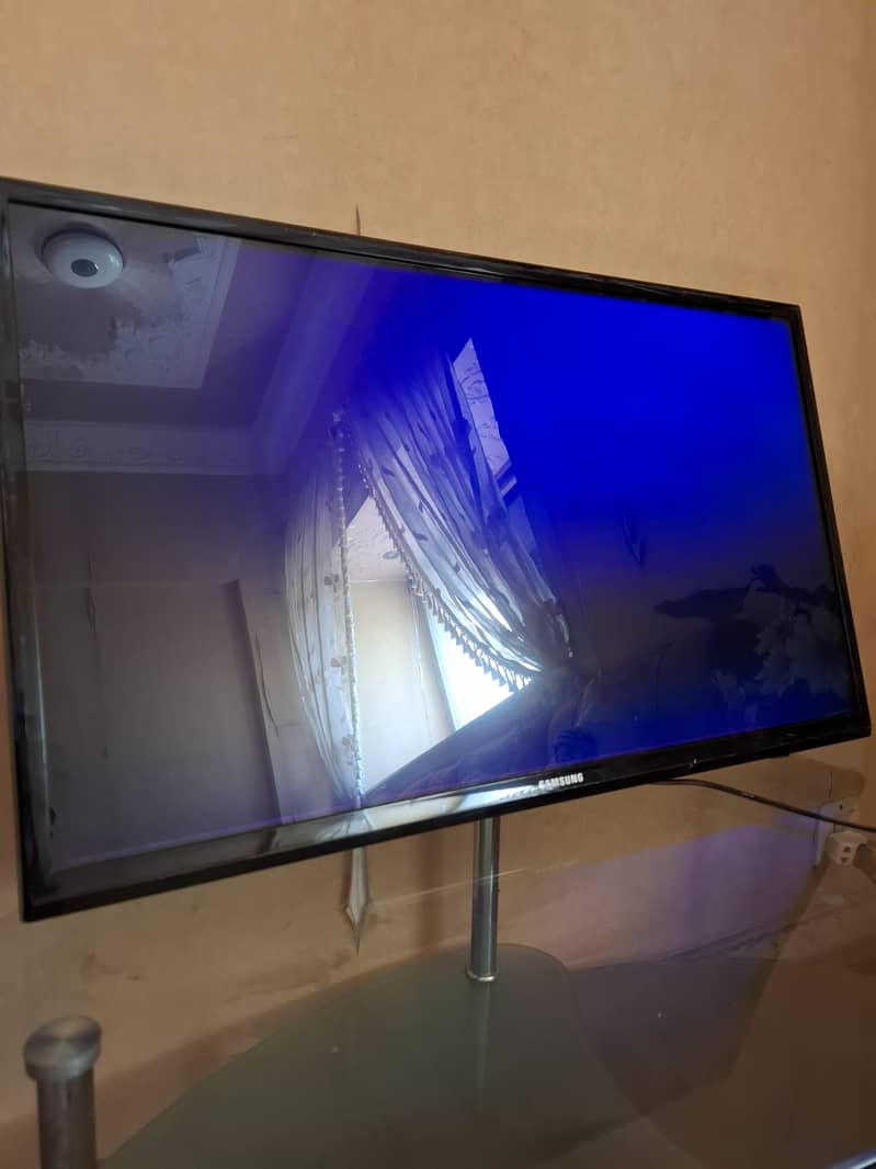 Samsung original led 32inch 1