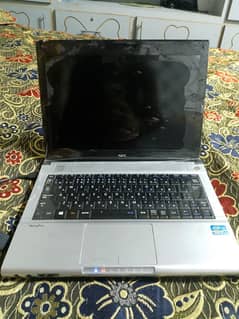 laptop NEC company