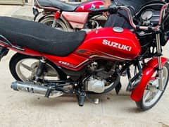 Suzuki