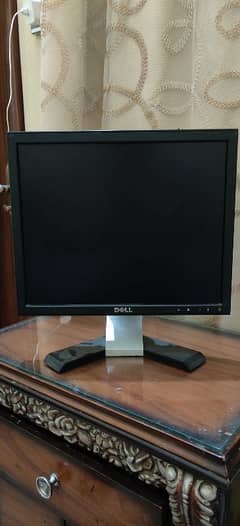 17 inch dell monitor