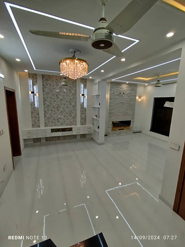 5 Marla House in Jinnah Bloack For Sale in Bahria Town Lahore 4