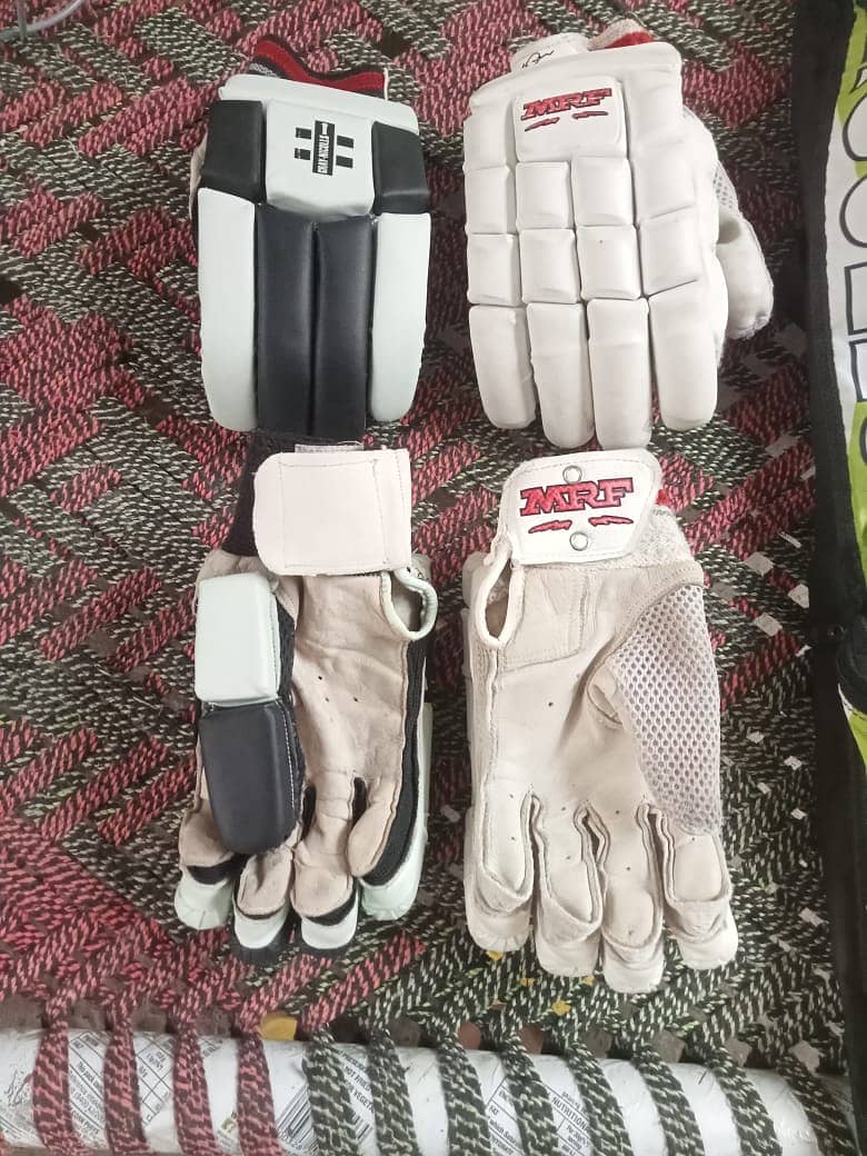 Complete cricket kit 0