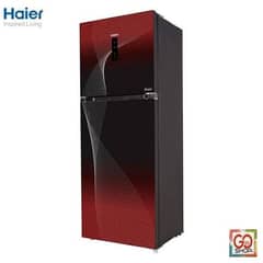 Haier Digital Inverter Refrigerator