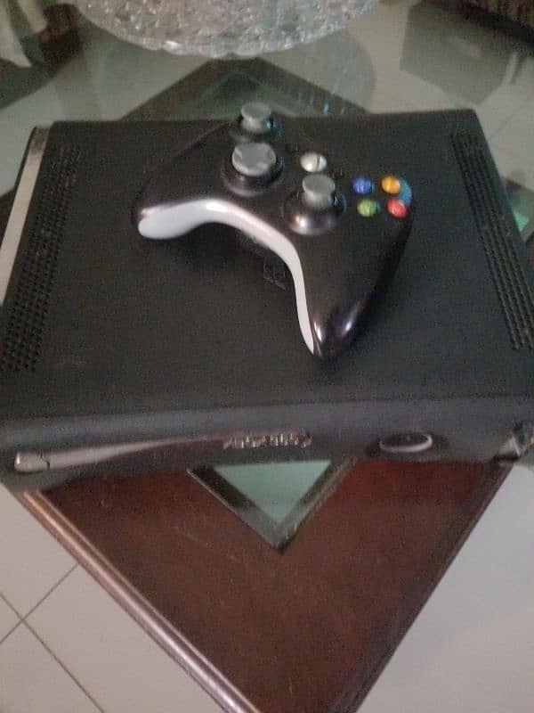 xbox 360 E 0