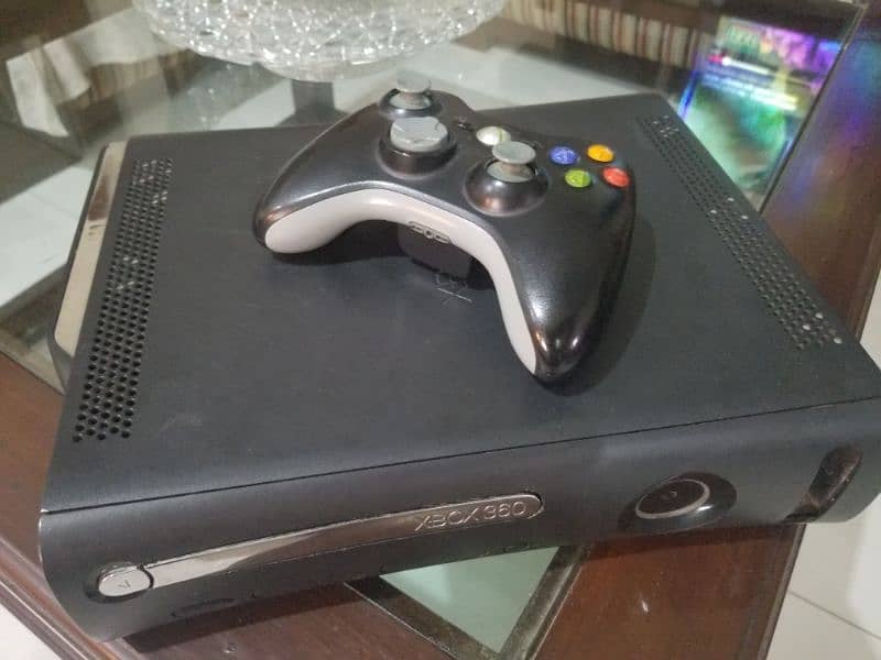 xbox 360 E 6