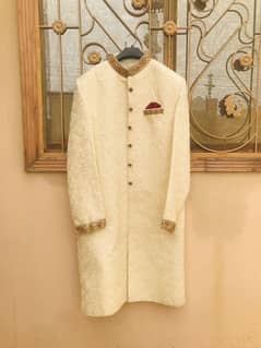 Groom Dress/Sherwani/Dulha Dress/Kulla