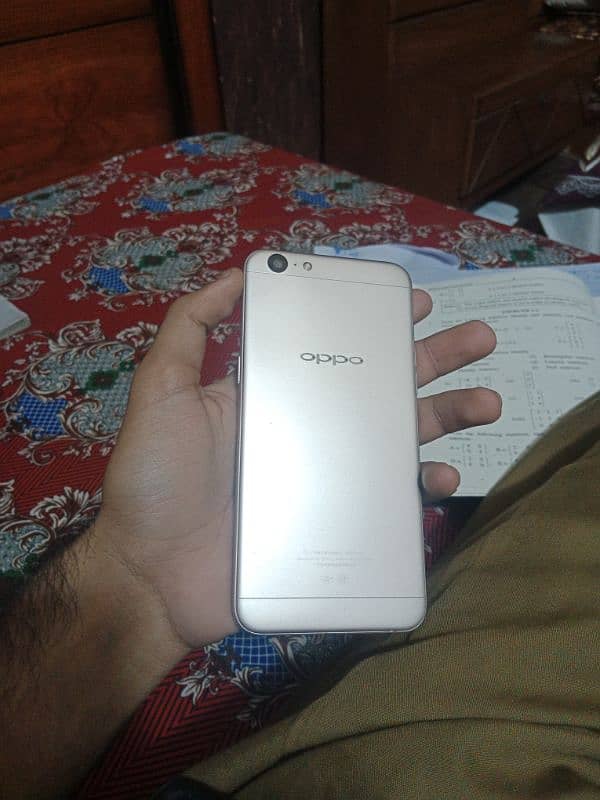 oppo a57 2