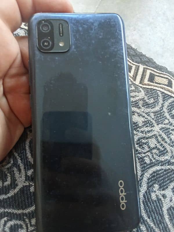 oppo a16k for sale 2