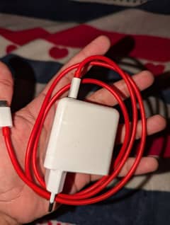 OnePlus 65w Charger