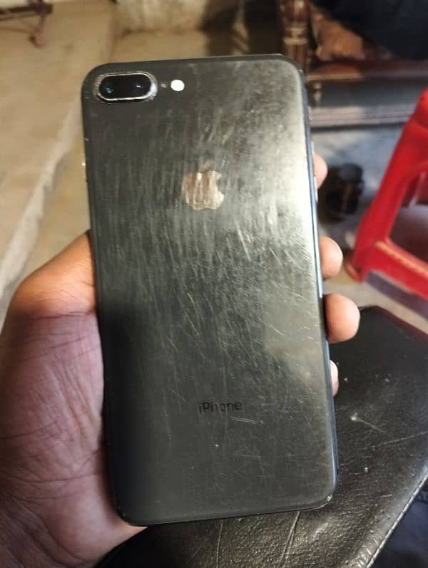 iphone 8 plus condition 9/10 1