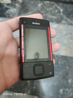 Nokia