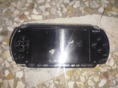 PSP