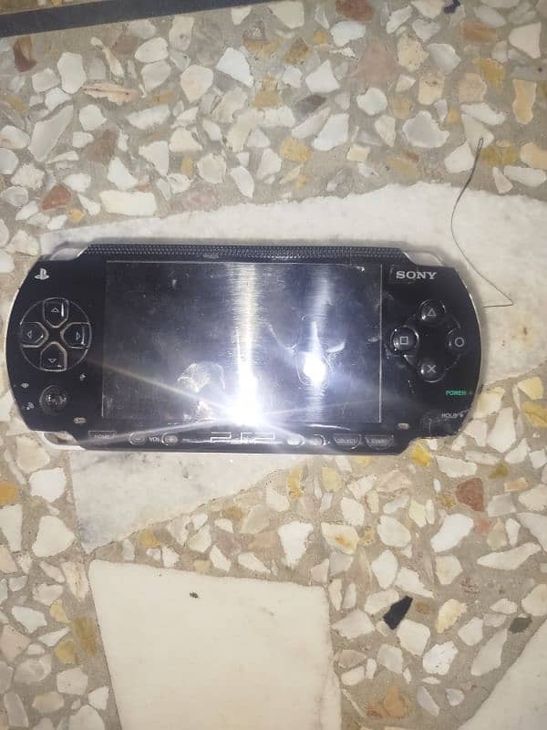 PSP 1000 1