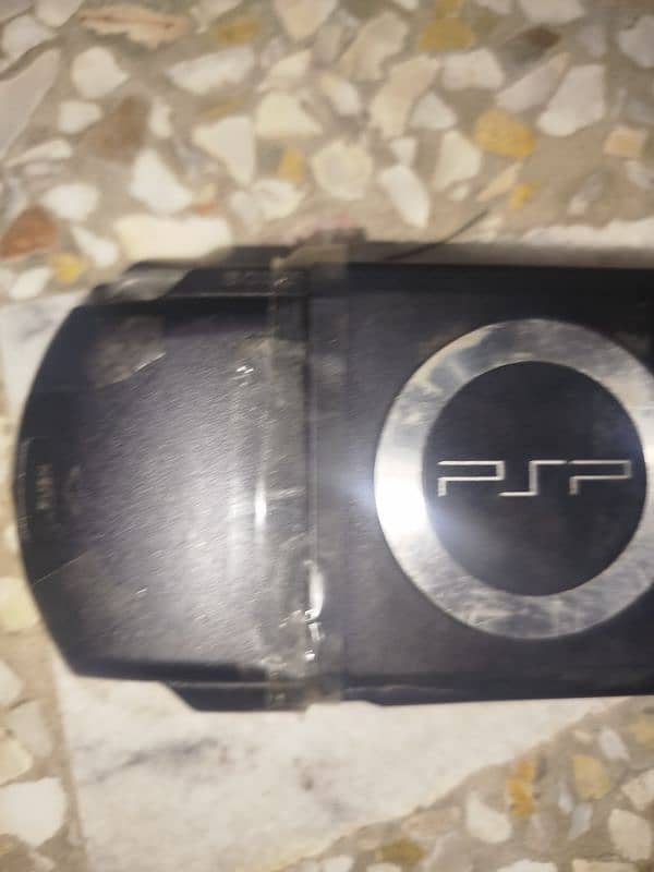 PSP 1000 6