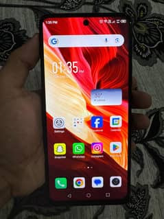 infinix note 10