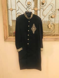 Groom Dress/Dulha Sherwani