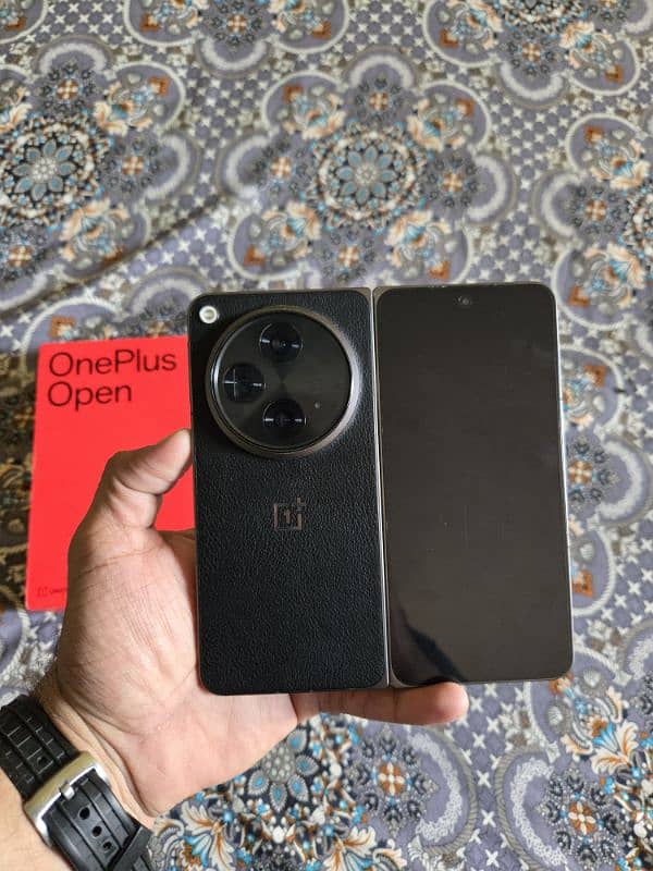 OnePlus FOLD OPEN 16GB 512GB 1