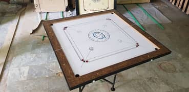 Carrom