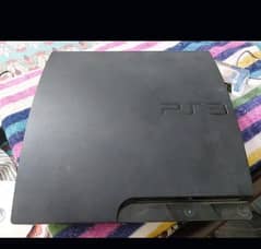 Ps3 play station 3