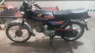 Honda cd 70 rabtta 03296322076