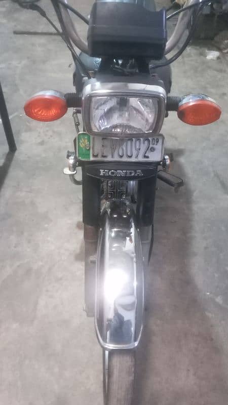 Honda cd 70 rabtta 03296322076 3