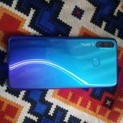 huawei p30light