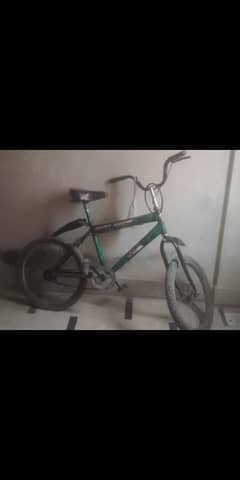 cycle