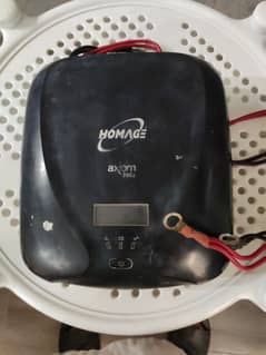 Homeage 24 Volts UPS for Sale