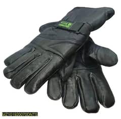 black sheep bike leather gloves