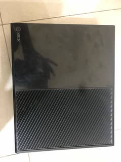 X box one 500 gb total Orignal