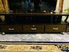 Tv console/ Tv unit