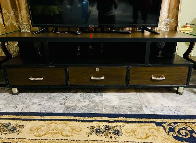 Tv console/ Tv unit 1